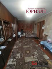 Купить 2-комнатную квартиру, Гомель, Речицкий, 4Г Гомель
