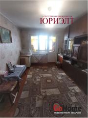 Купить 2-комнатную квартиру, Гомель, Речицкий, 4Г Гомель