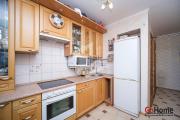 Купить 3-комнатную квартиру, Минск, Белецкого ул., 20 (Московский район) Минск
