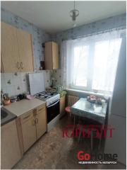 Купить 2-комнатную квартиру, Гомель, Речицкий, 4Г Гомель