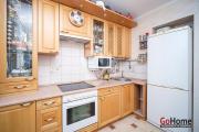 Купить 3-комнатную квартиру, Минск, Белецкого ул., 20 (Московский район) Минск