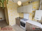 Купить 3-комнатную квартиру, Ляховичи, Строителей, 4 Ляховичи