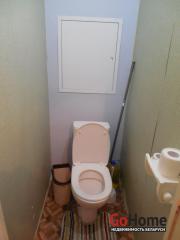 Снять 1-комнатную квартиру, Минск, тракт Логойский, д. 21, корп. 6 (Советский район) Минск