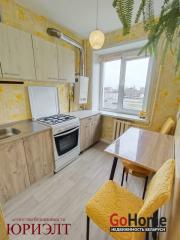 Купить 3-комнатную квартиру, Ляховичи, Строителей, 4 Ляховичи