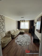 Снять 3-комнатную квартиру, Боровляны, 40 лет Победы, 40Б Боровляны