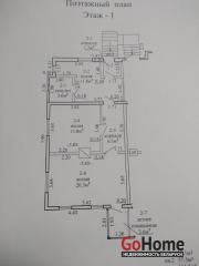 Купить 2-комнатную квартиру, Слоним, Комсомольская ул., 81 Слоним