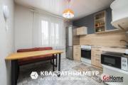 Купить 4-комнатную квартиру, Минск, Шаранговича ул., 60 (Фрунзенский район) Минск