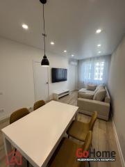 Купить 2-комнатную квартиру, Минск, Скрыганова, 2Б (Фрунзенский район) Минск