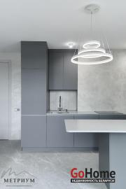 Купить 2-комнатную квартиру, Минск, Нововиленская ул., 45 (Центральный район) Минск