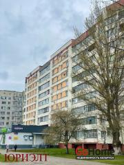 Купить 3-комнатную квартиру, Гомель, Свиридова, 11 Гомель
