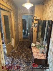 Купить 2-комнатную квартиру, Пинск, Первомайская, 189 Пинск