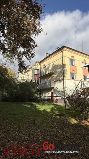 Купить 4-комнатную квартиру, Витебск, Ленина, 52Б Витебск