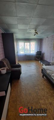 Купить 2-комнатную квартиру, Ждановичи, Парковая, 3Б Ждановичи