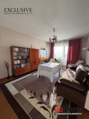 Купить 3-комнатную квартиру, Барановичи, Железнодорожная ул., 12 Барановичи