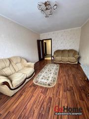 Купить 2-комнатную квартиру, Ждановичи, Парковая, 3Б Ждановичи