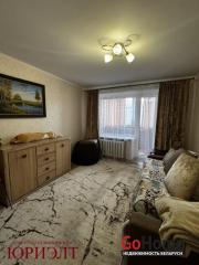 Купить 2-комнатную квартиру, Пинск, Первомайская, 112 Пинск