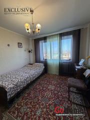 Купить 3-комнатную квартиру, Барановичи, Железнодорожная ул., 12 Барановичи