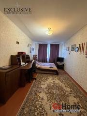 Купить 3-комнатную квартиру, Барановичи, Железнодорожная ул., 12 Барановичи