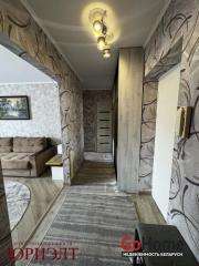 Купить 2-комнатную квартиру, Пинск, Первомайская, 112 Пинск