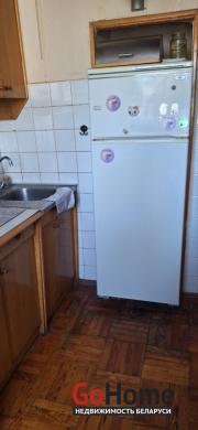 Снять 2-комнатную квартиру, Минск, ул. Горецкого, д. 41 (Фрунзенский район) Минск