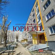 Купить 2-комнатную квартиру, Барановичи, Притыцкого, 140 Барановичи