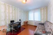 Купить 2-комнатную квартиру, Столбцы, Центральная ул., 13 Столбцы