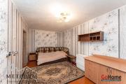 Купить 2-комнатную квартиру, Столбцы, Центральная ул., 13 Столбцы