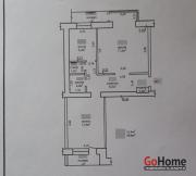 Купить 2-комнатную квартиру, Жлобин, м-н 1-й, 1 Жлобин