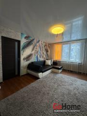 Купить 4-комнатную квартиру, Могилев, бульвар Непокорённых, 61 Могилев