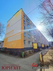 Купить 2-комнатную квартиру, Барановичи, Притыцкого, 140 Барановичи