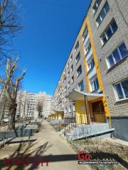 Купить 2-комнатную квартиру, Барановичи, Притыцкого, 140 Барановичи