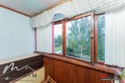Купить 2-комнатную квартиру, Столбцы, Центральная ул., 13 Столбцы