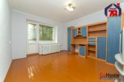 Купить 2-комнатную квартиру, Вилейка, Гагарина ул., 11 Вилейка