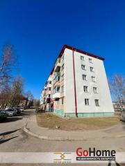 Купить 2-комнатную квартиру, Слуцк, Социалистическая ул., 142 Слуцк