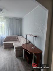 Снять 2-комнатную квартиру, Витебск, ул. Строителей пр-т , д. 3, корп.3 Витебск