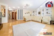 Купить 2-комнатную квартиру, Минск, Жуковского ул., 7 (Октябрьский район) Минск