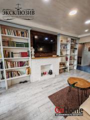 Купить 3-комнатную квартиру, Гомель, Героев-подпольщиков ул., 19 Гомель
