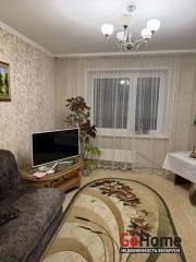 Купить 3-комнатную квартиру, Витебск, Победы Витебск