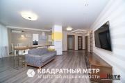 Купить 2-комнатную квартиру, Минск, Коласа ул., 34/Б (Первомайский район) Минск