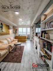 Купить 3-комнатную квартиру, Гомель, Героев-подпольщиков ул., 19 Гомель
