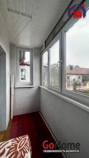 Купить 3-комнатную квартиру, Солигорск, Северная ул. Солигорск