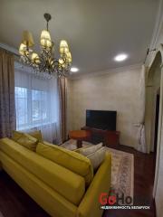 Купить 3-комнатную квартиру, Полоцк, Скорины просп., 16 Полоцк