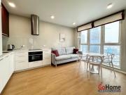 Снять 3-комнатную квартиру, Минск, ул. Игоря Лученка, д. 24 Минск