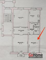 Купить 3-комнатную квартиру, Лида, Южный городок ул., 2 Лида