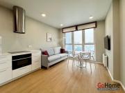 Снять 3-комнатную квартиру, Минск, ул. Игоря Лученка, д. 24 Минск