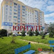 Купить 2-комнатную квартиру, Витебск, Фрунзе, 116/2 Витебск