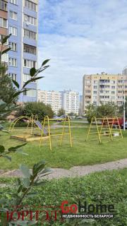 Купить 2-комнатную квартиру, Витебск, Фрунзе, 116/2 Витебск