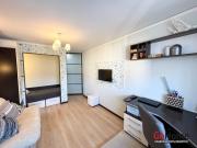 Купить 3-комнатную квартиру, Борисов, Трусова ул., 59 Борисов