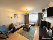 Купить 3-комнатную квартиру, Борисов, Трусова ул., 59 Борисов