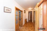 Купить 3-комнатную квартиру, Минск, Воронянского ул., 7(Октябрьский район) Минск